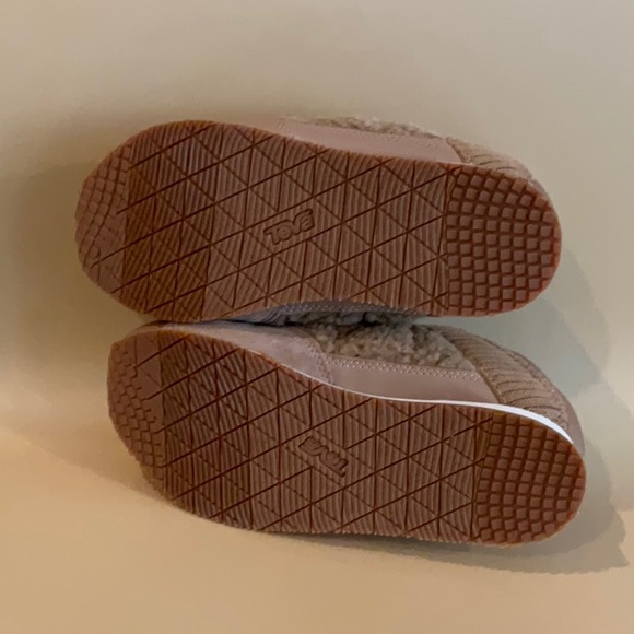 TEVA Woman’s RE Ember MOC fleece - Picture 7 of 8